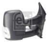 Exterior Mirror Ford - 2 365 929