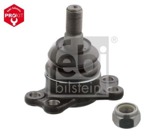 Ball Joint SSANGYONG 4454109002