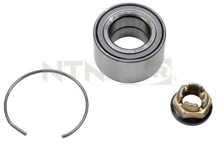 Wheel Bearing Kit RENAULT - 77 00 841 979