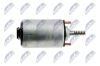 Actuator, exentric shaft (variable valve lift)