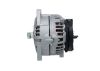 Alternator MERCEDES-BENZ TRUCK - 011 154 87 02