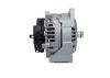 Alternator MERCEDES-BENZ TRUCK - 011 154 87 02