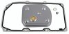Parts kit, automatic transmission oil change MERCEDES-BENZ - 169 371 35 80