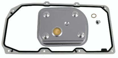 Parts kit, automatic transmission oil change MERCEDES-BENZ - 169 371 35 80