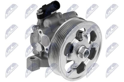 Hydraulic Pump, steering