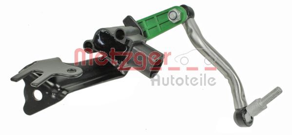 Sensor, headlight levelling VAG - 8R0 941 285 F