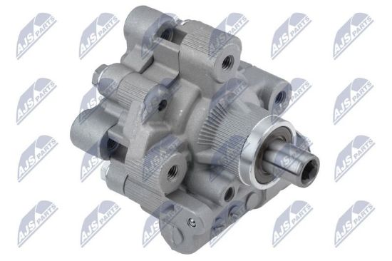 Hydraulic Pump, steering