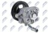 Hydraulic Pump, steering