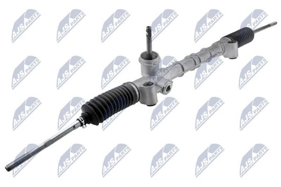 Steering Gear