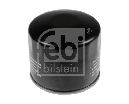 Oil Filter HONDA 15400-RZ0-G01