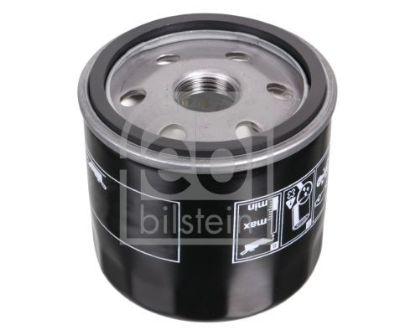 Oil Filter Ford Pkw 1 883 037