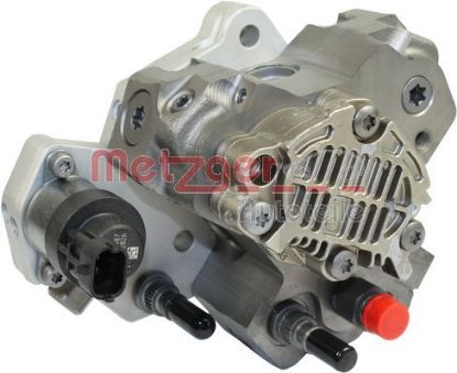 High Pressure Pump NISSAN/RENAULT/OPEL