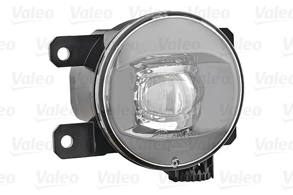 Front Fog Light Peugeot 308 / 508 2013/06>