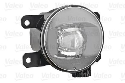 Front Fog Light Peugeot 308 / 508 2013/06>