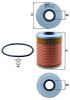 Oil Filter BMW - 11 42 1 130 389