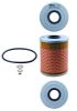 Oil Filter BMW - 11 42 1 130 389