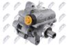 Hydraulic Pump, steering