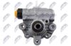 Hydraulic Pump, steering