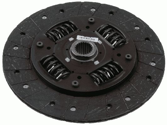 Clutch Disc Kia