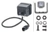 Spotlight LED Cube KIT 2.7" Flood 1400lm