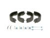 Brake Shoe Set CITROËN - 4241 N0
