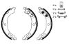 Brake Shoe Set CITROËN - 4241 N0