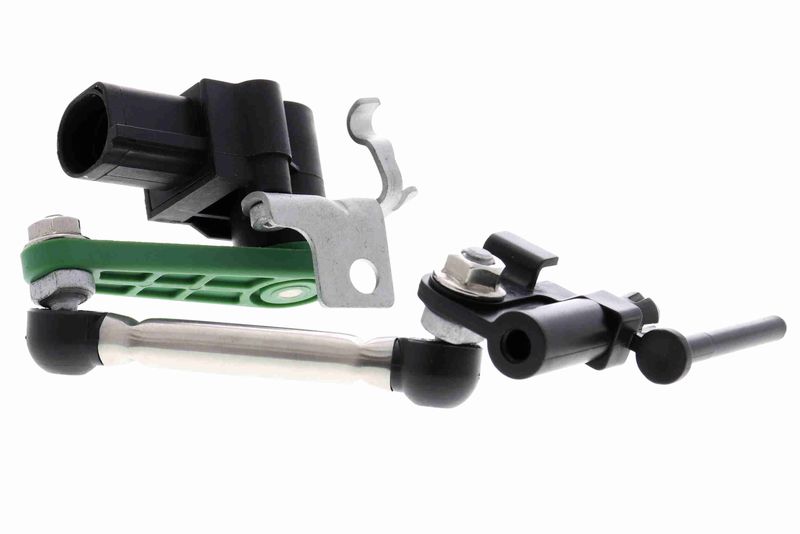 Sensor, headlight levelling AUDI-VW Touareg 2011- ,