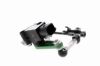 Sensor, headlight levelling AUDI-VW Touareg 2011- ,