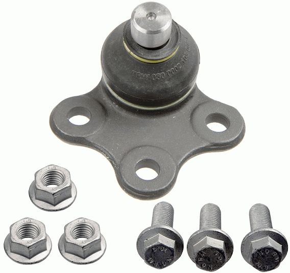 Ball Joint 93BB 3395 AC Ford Mondeo