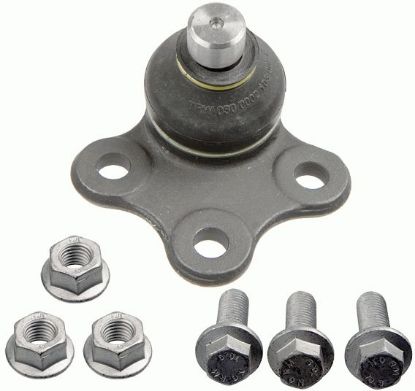 Ball Joint 93BB 3395 AC Ford Mondeo
