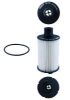 Oil Filter LAND ROVER - LR011279