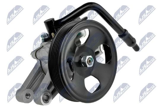 Hydraulic Pump, steering