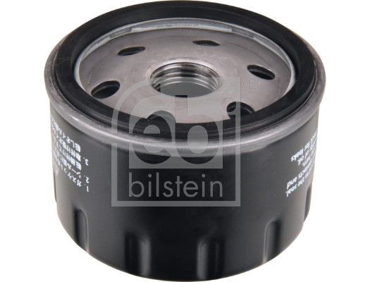 Oil Filter BMW 11 42 7 673 541