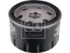 Oil Filter BMW 11 42 7 673 541