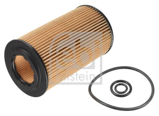 Oil Filter HONDA 15430-RBD-E02