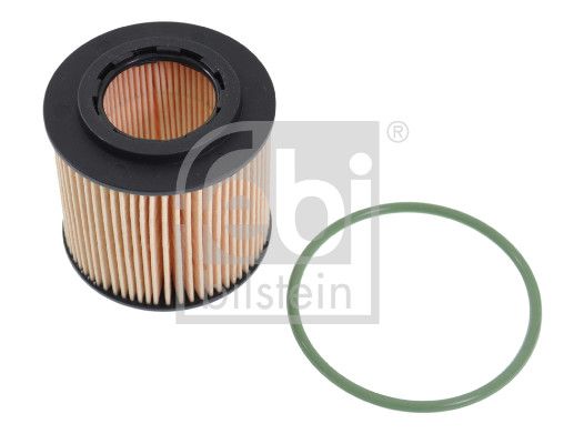 Oil Filter VW-Audi 03D 198 819 A