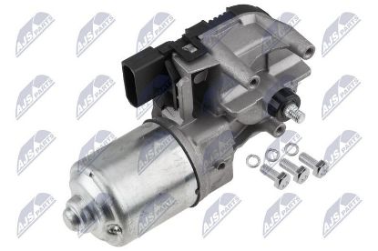 Wiper Motor