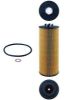 Oil Filter VAG - 059 115 561A