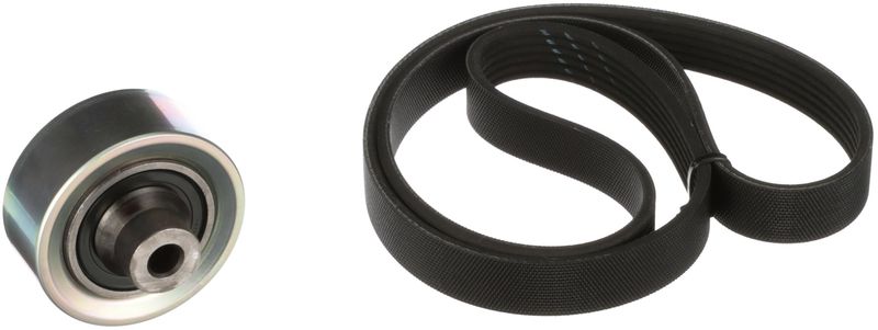 V-Ribbed Belt Set