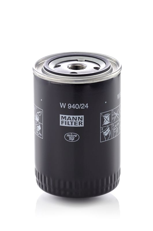Oil Filter Perkins 2654403