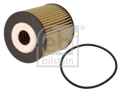 Oil Filter VOLVO PKW 1275810