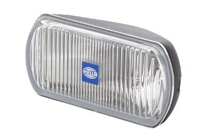Front Fog Light Comet 300 udut.tagakinni