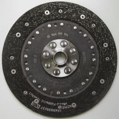 Clutch Disc Clutch disc pcs 228-o7.3-938