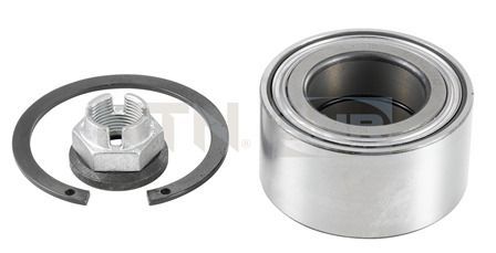 Wheel Bearing Kit RENAULT - 40 21 018 12R