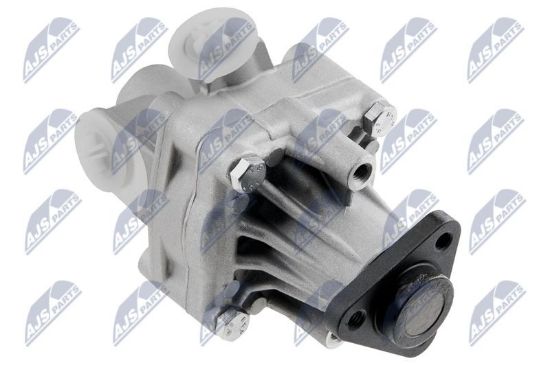 Hydraulic Pump, steering