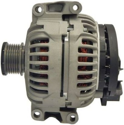 Alternator VITO Buss (W639) - CA1846IR, 14 V