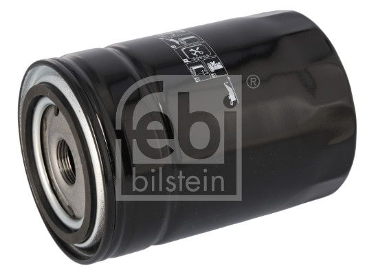 Oil Filter Fiat PKW 71749828