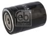 Oil Filter Fiat PKW 71749828