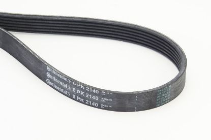 V-Ribbed Belt MERCEDES-BENZ - 011 997 17 92