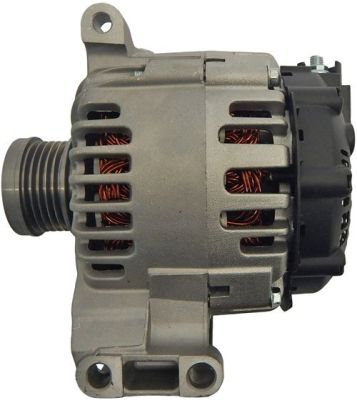 Alternator MERCEDES-BENZ - 640 154 05 02 80 - CA1873IR, 14 V